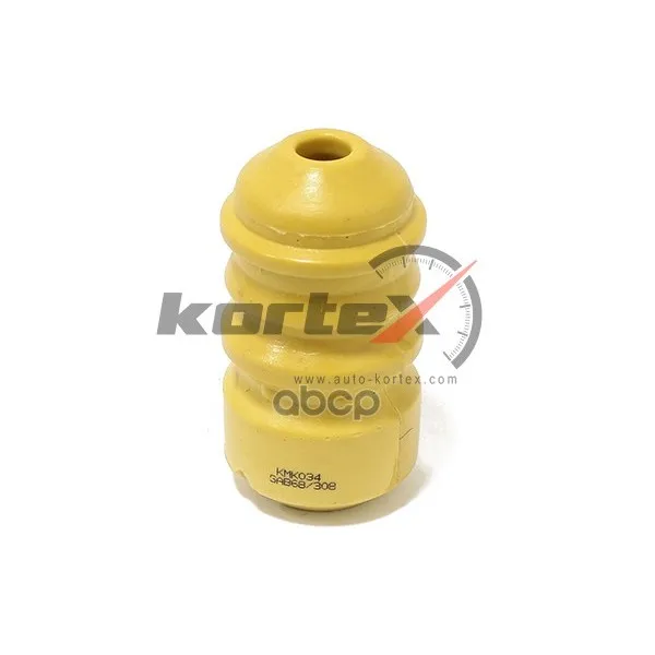 Отбойник Амортизатора Bmw E36/E46 Зад. KORTEX арт. KMK034 | Автомобили и мотоциклы