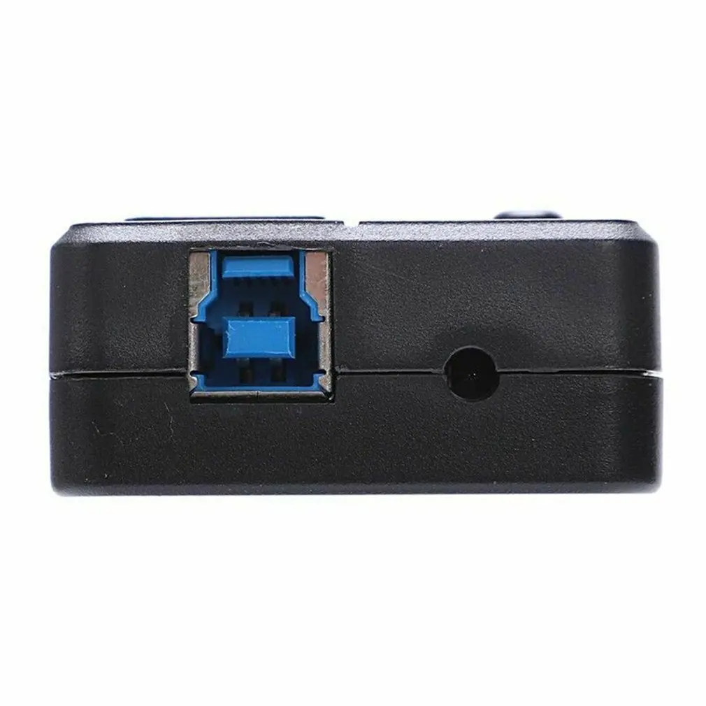 7-Порты и разъёмы 3,0 мульти-Usb концентратор 5 Гбит/с разветвитель Forex ноутбука внешний кабель-удлинитель для мульти-Порты и разъёмы usb-концентратор, адаптер