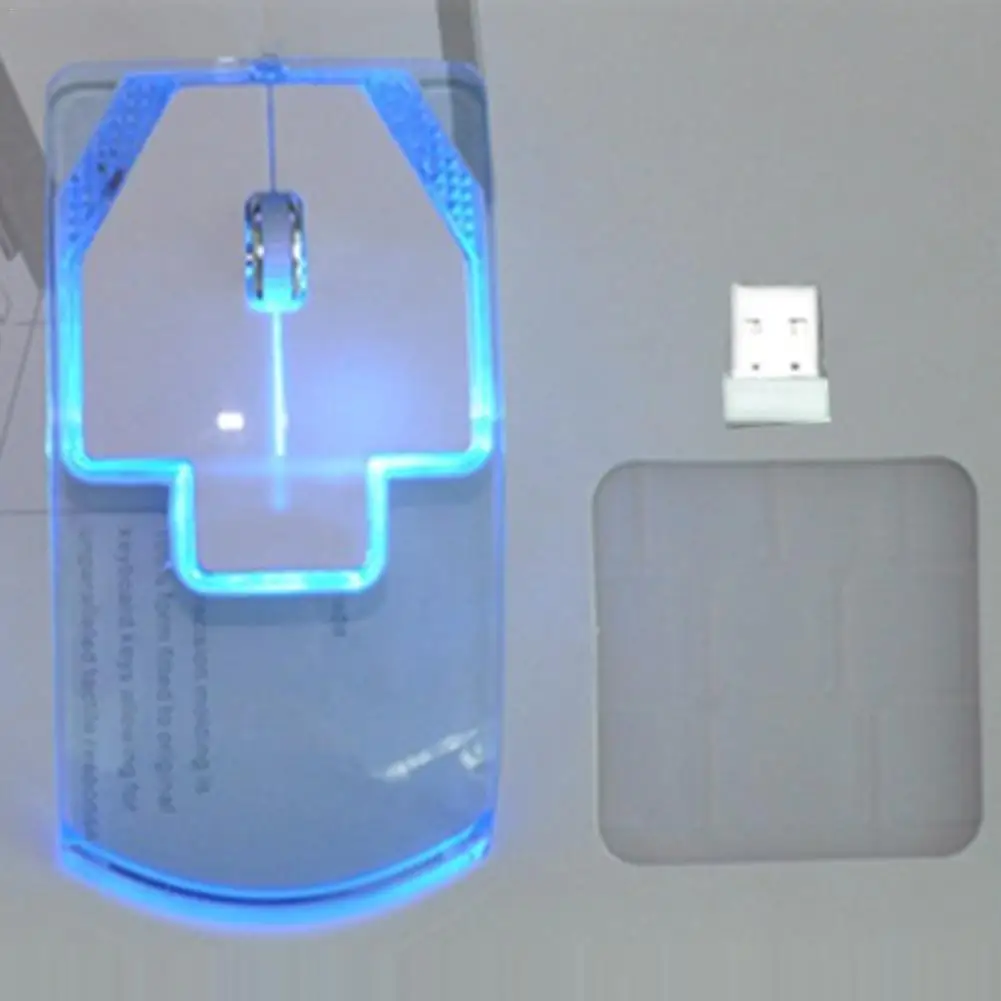 2,4 ГГц Беспроводная мышь эргономичная игровая мышь с USB оптическая мышь для ноутбука компьютерная мышь аксессуары