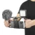 SmallRig Universal Mobile Phone Cage Video Vlogging Rig for live streaming Attach like a microphone, a LED light, a tripod 2791