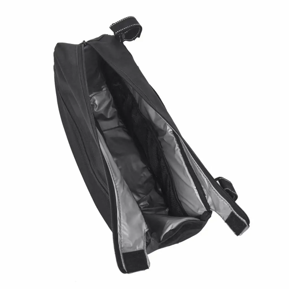 Baby Stroller Insulation Bag High-quality Waterproof 600D Hanging Storage Bag 16*6*10 Inches Mommy Mother And Baby Bag Storage