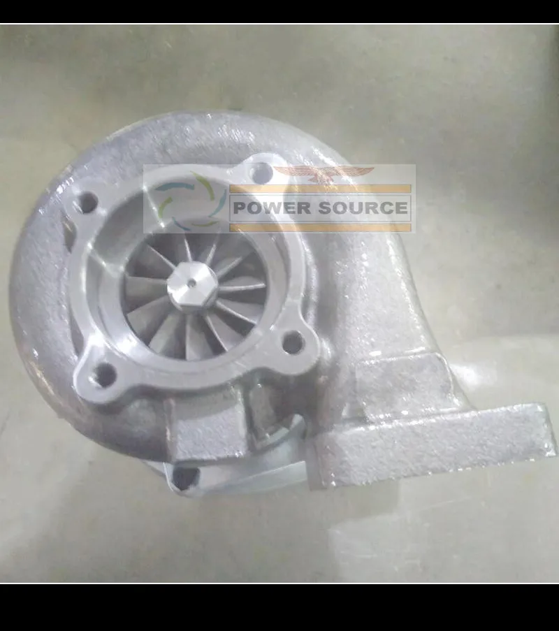 Turbo TA3107 2674A397 465778-5017S 465778 For Caterpillar BACKHOE 416 416B 416C 426 428 428B 436C 438 438B 438C For Perkins 3054  (3)