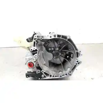 

20DP77 GEARBOX PEUGEOT 208