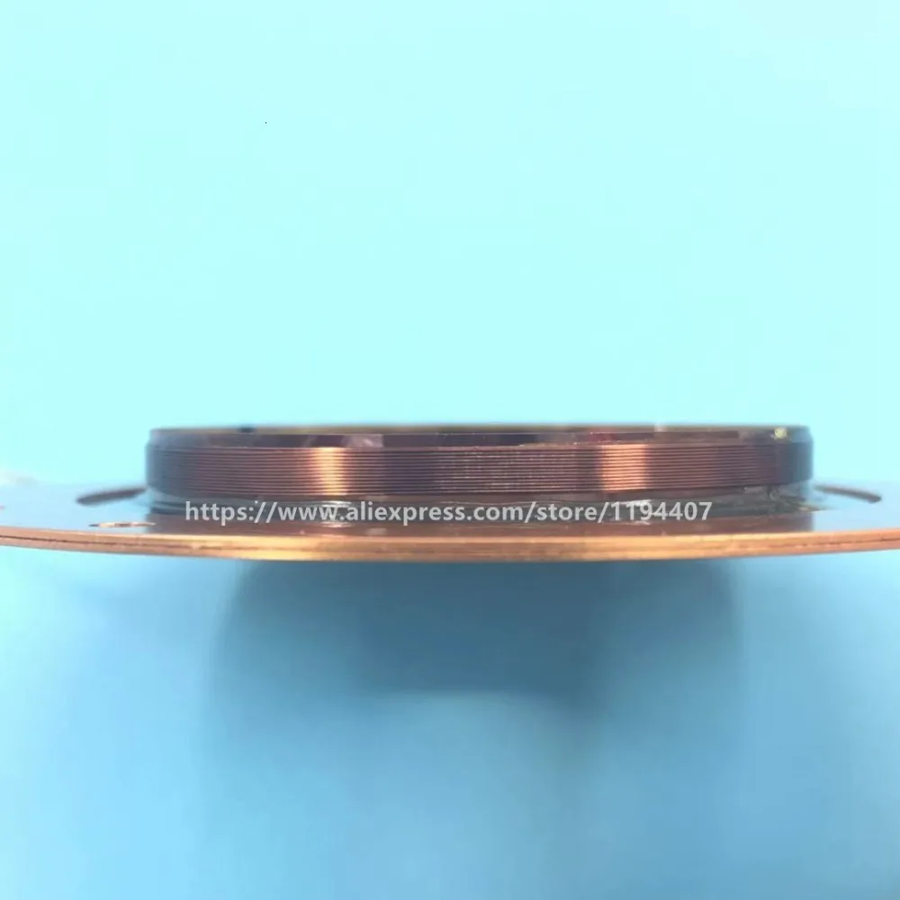 10 шт. диафрагмы для JBL 2402H 2404 2404H 2404H-1 2405 2405H 075 076 077 2402, 8ohm или 16ohm