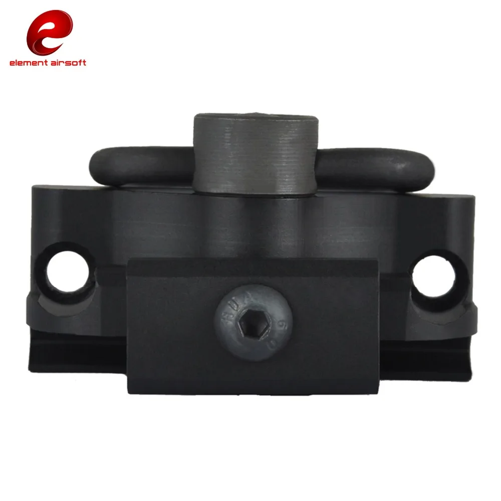Element Airsoft Hunting Flashlight M7 Scout Light Mout Sling Swivel Softair Tactical Weapon Gun Light Accessories EX258