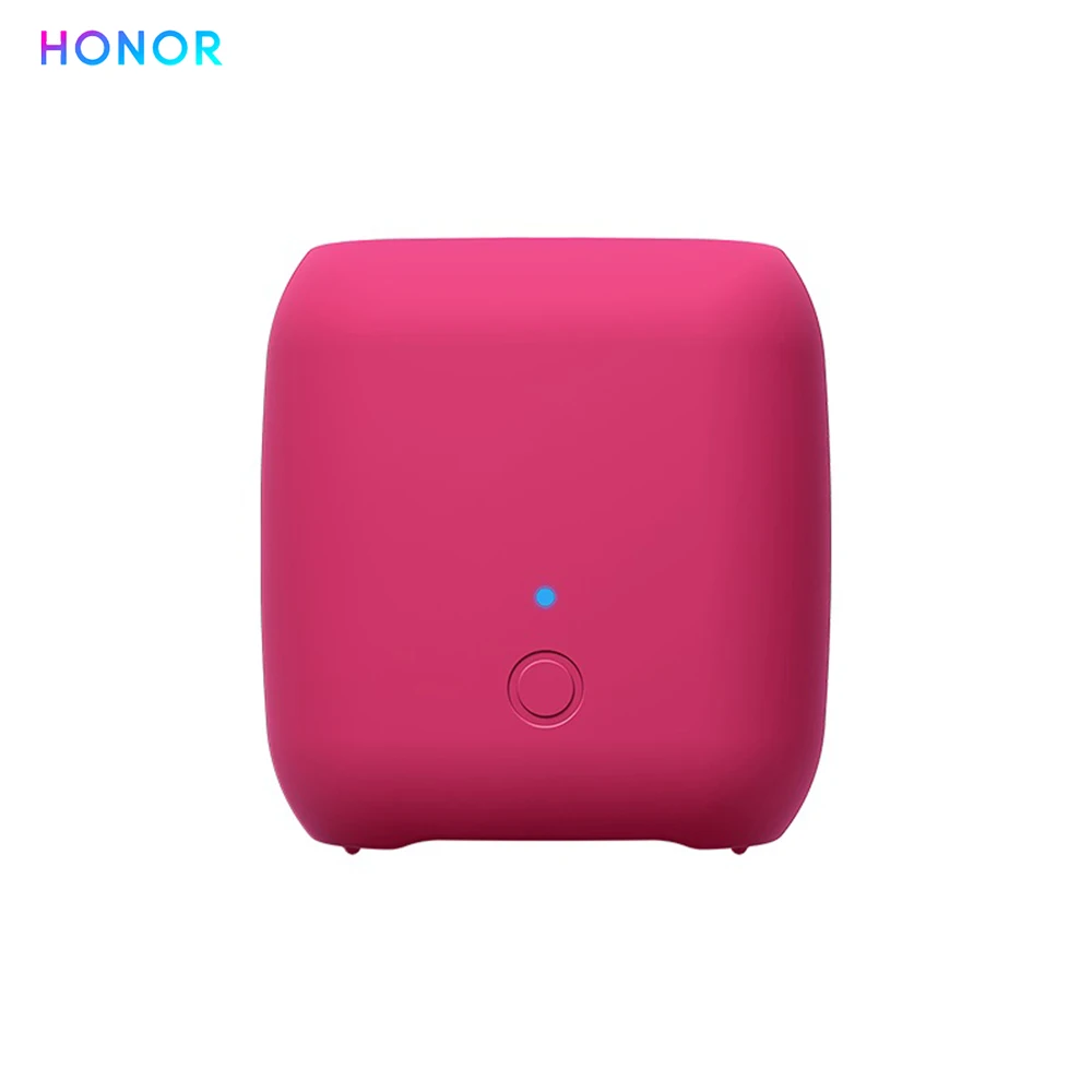 Беспроводная колонка HONOR AM510 Bluetooth 4.2 колонки s IP54 водонепроницаемая с микрофоном