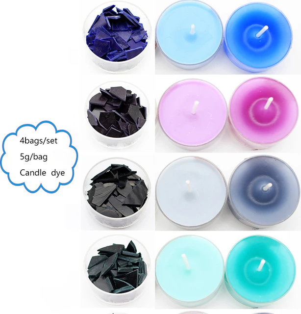 24 Color 10ml Resin Pigments Liquid Colorant DIY UV Epoxy Resin Mold Candle Soap Coloring Dye Jewelry Making Handmade Crafts Set B