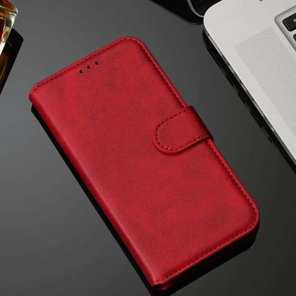 Кожаный чехол для телефона LG K20 K30 2019 K40 K40S K50S K50 Q60 | Мобильные телефоны и аксессуары