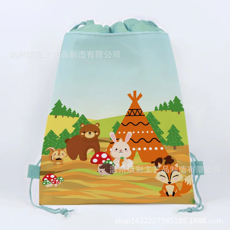 Non-woven bag