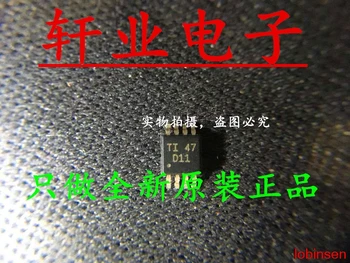 

New Original DAC8811ICDGKR DAC8811ICDGK DAC8811 D11 MSOP8 8PIN in stock