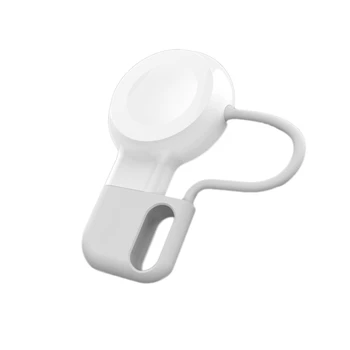 

Charger for Apple Watch Wireless Portable netic IWatch USB Charger Travel Wireless Charger Compatible for Apple Watch Series