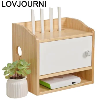 

Transparent Opbergdoos Secret Stash Remote Control Holder Wifi Caja Almacenamiento Rangement Caixa Organizadora Storage Box
