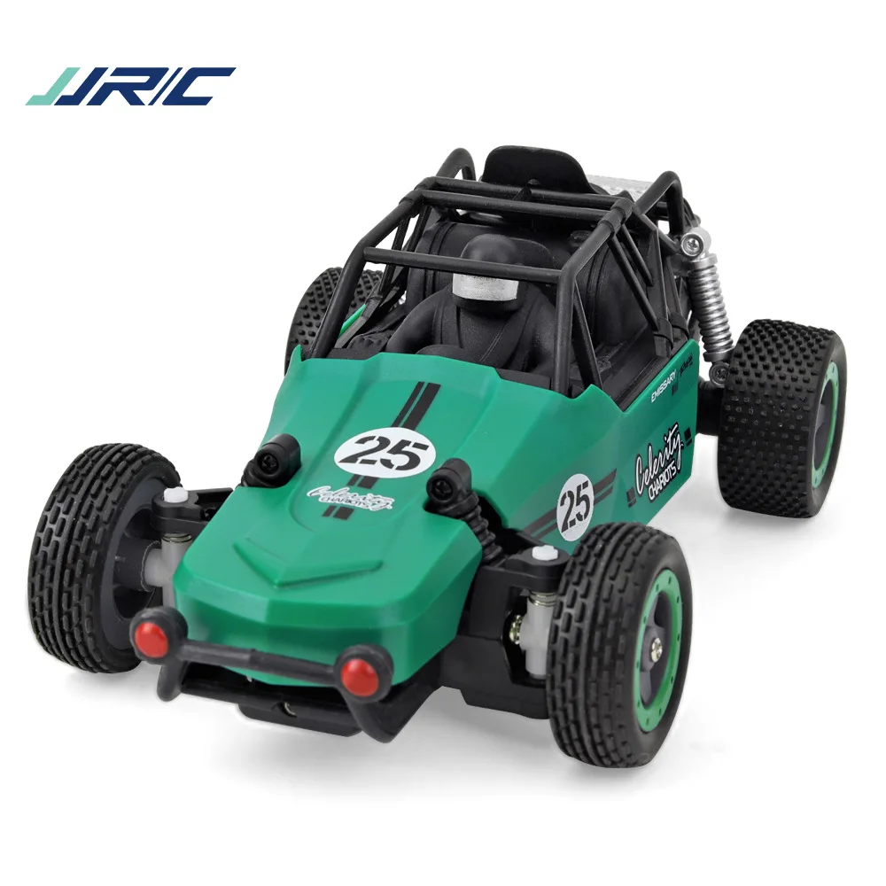 JJRC Q73 1/20 Масштаб 2 4 г пульт дистанционного управления багги гоночный автомобиль 4WD