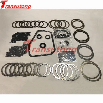 U440E U441E Automatic Transmission Overhaul Repair kit For Toyota