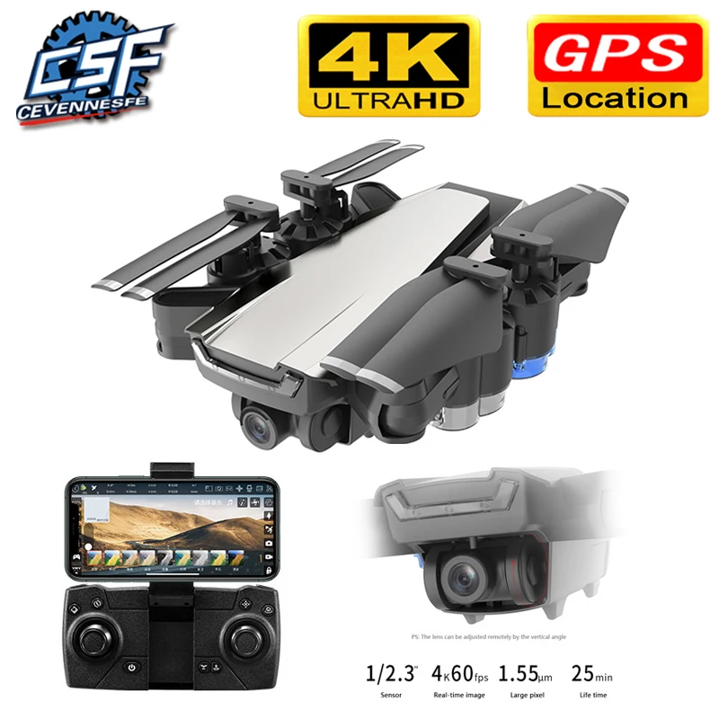 2019 NEUE Drone gps HD 4K 1080P 5G WIFI video übertragung höhe halten für mit kamera VS SG907 eders 20 minuten drohnen spielzeug 2019 NEUE Drone gps HD 4K 1080P 5G WIFI video übertragung höhe halten für mit kamera VS SG907 eders 20 minuten drohnen spielzeug