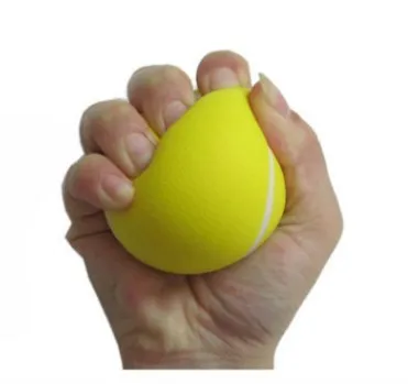 

Grip the Ball Rehabilitation Training Equipment Exercise Power Apoplexy Finger Hemiplegia Apoplexy Daily Life Fitness Equipment