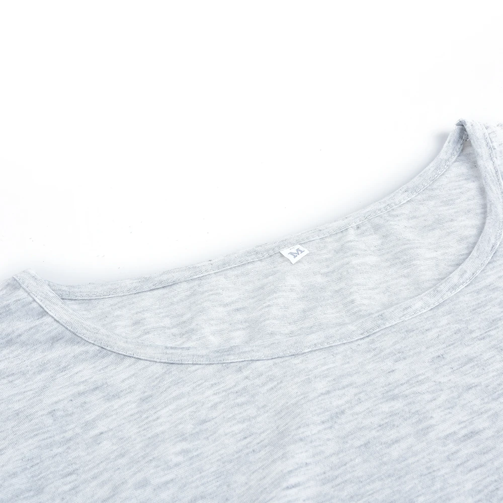 Pure Black Maternity Women Tops Tees Pregnancy Long T-Shirt 2019 Summer 3 Color Gray Black Red For Pregnant Women S-XL D35