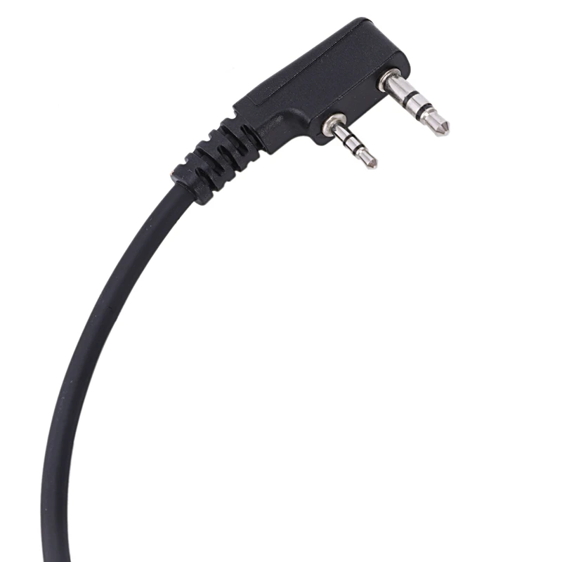 Рация ручной микрофон для Kenwood, Quan Sheng, Baofeng UV5R/888 S