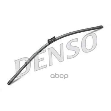 Щетки Стеклоочистителя К-Т Щёток Vw Passat(10-14), Vw Jetta Iv(11-) Lhd Denso арт. DF-015