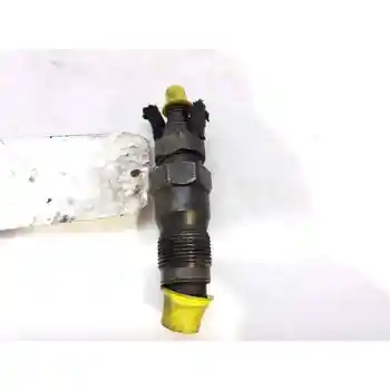 

KCA21S71467 INJECTOR BMW SERIES 5 SALOON (E34)