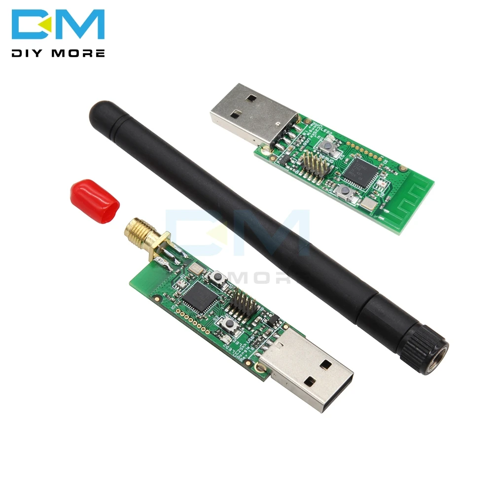 Беспроводные порты ввода вывода CC2540 адаптер Bluetooth 4 0 анализ Протокола USB плата