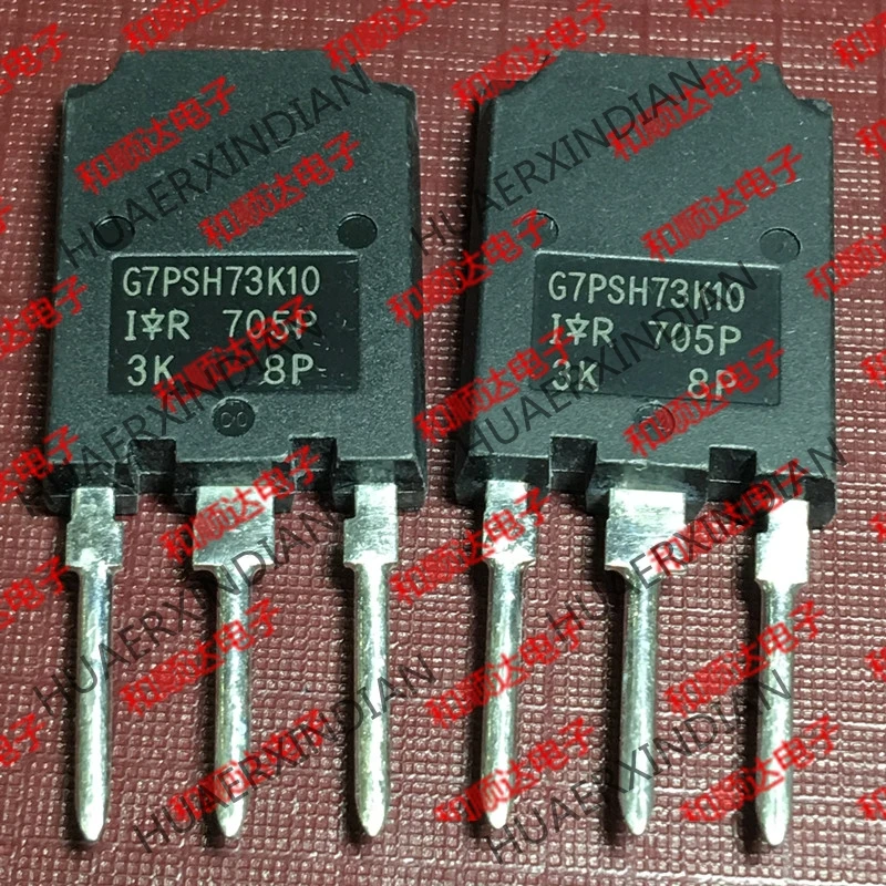 20 шт./лот IRG7PSH73K10 G7PSH73K10 TO-247