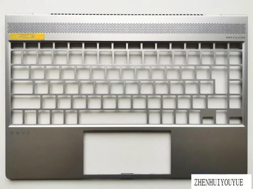 Новинка для hp TPN-i128l127 13-ad 13-ab C крышка клавиатуры Рамка