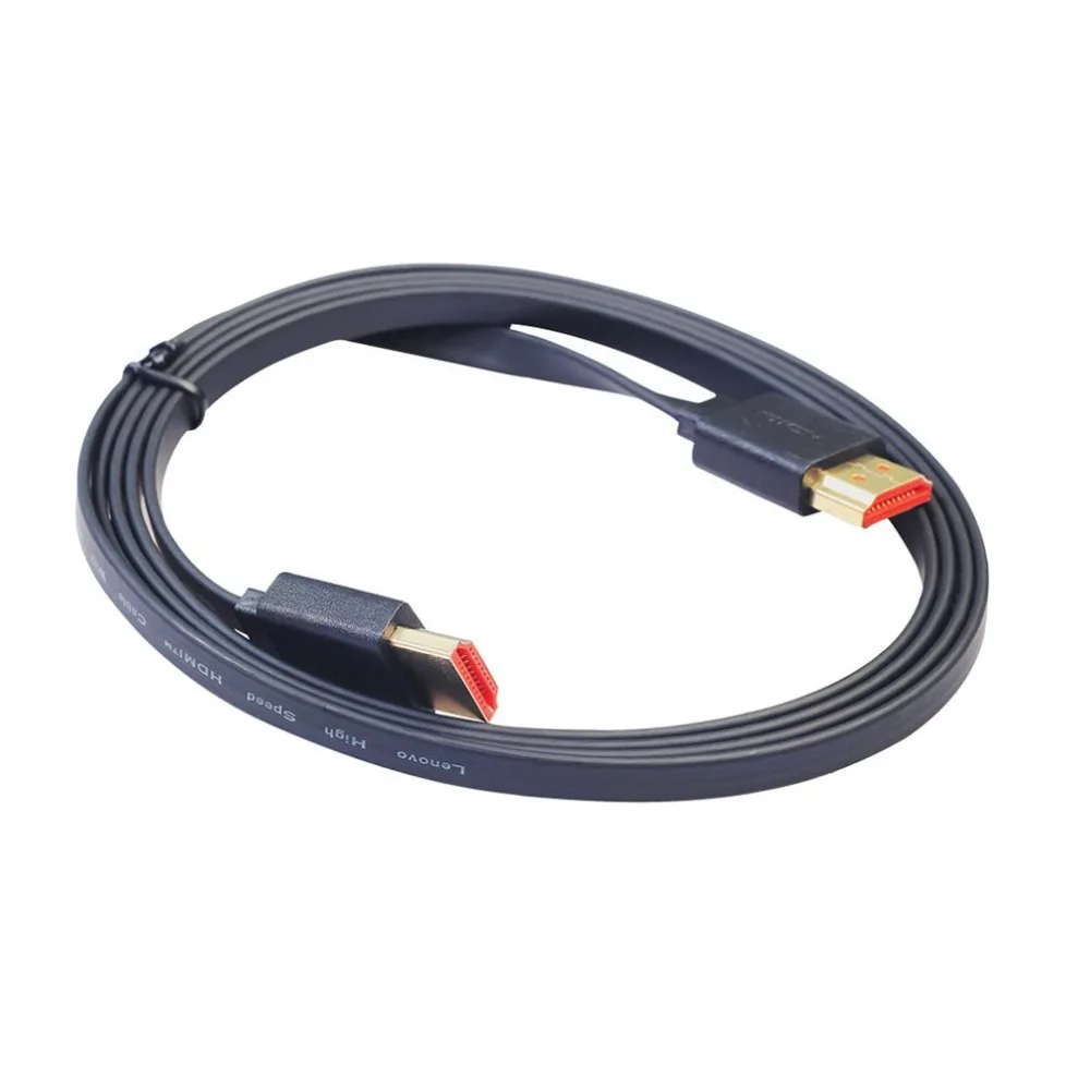 HDMI кабель видео кабели 1080P 3D кабель для HDTV xbox PS3 компьютера 1 м 1,5 м