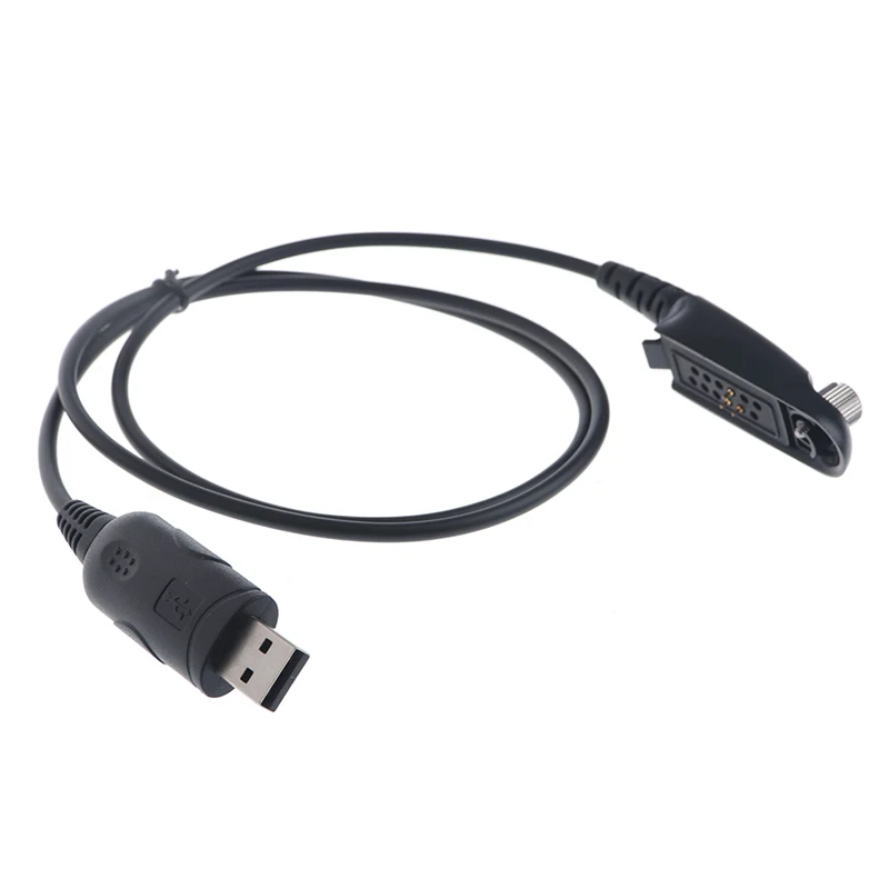USB Кабель для программирования Motorola Walkie Talkie Радио GP340 GP380 GP328 HT1250