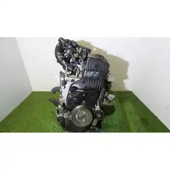 

76713 engine Full Citroen Xsara Saloon