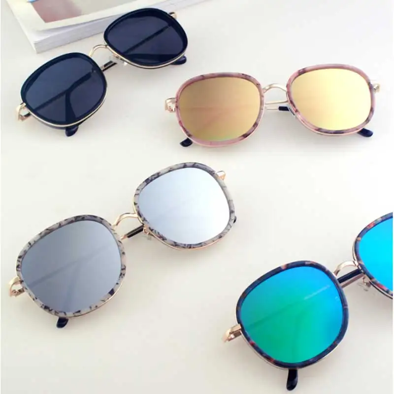 Zyomy классические UV400 женские очки Oculos de sol женские солнцезащитные очки для вождения солнцезащитные очки Брендовые дизайнерские винтажные квадратные рамки