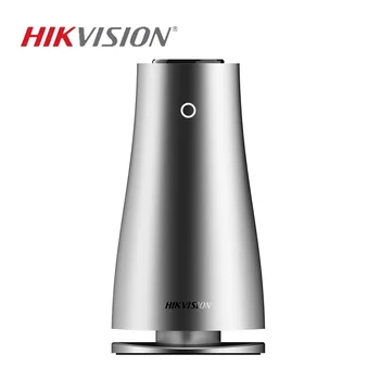

HIKVISION H100 External hard drive box NAS Wifi Network Private Cloud Designed for Home/SMEs support High capacity up to 8TB