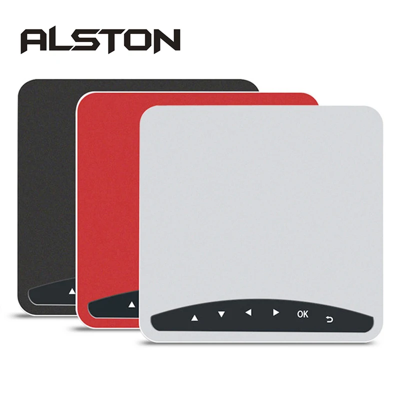 Проектор ALSTON DLP100W DLP поддержка Full HD 1080P 150ANSI люмен высокая яркость беспроводной
