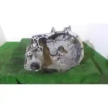 

120876 Gearbox Renault Megane I Phase 2 Gandtour (ka ..)