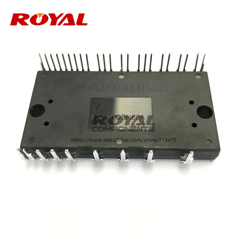 

FSAM20SH60A FREE SHIPPING NEW MODULE