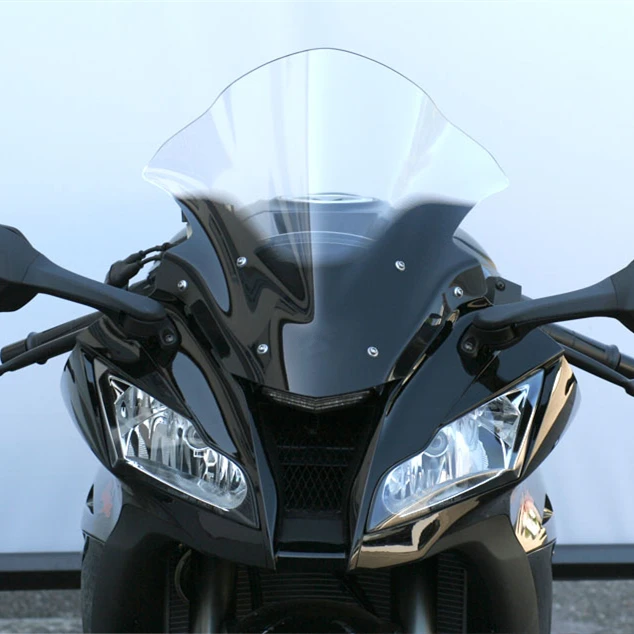 Ветровое стекло мотоцикла для Kawasaki ZX10R 2011-2015 ZX-10R 2012 2013 2014 ZX 10R 11 12 13 14 15 | Автомобили