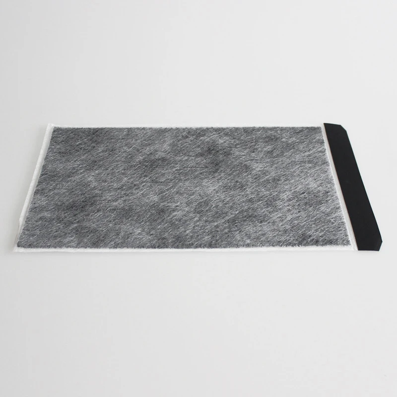 

Carbon Composite Filter Kit Purifier Dust Dirt Removal Air Conditioning Appliance Parts For KCY180SW FUY180SW KC-GB10