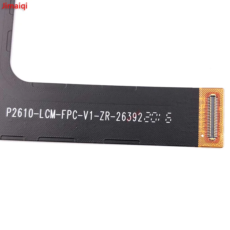 BZT-AL10 BZT-W09 C5-10寸 P2610-LCM-FPC-V1-ZR-26392 主板连接排线  (6)
