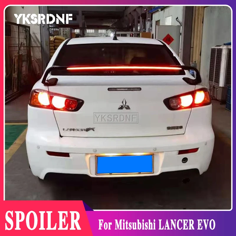 YKSRDNF для Защитные чехлы сидений сшитые специально Mitsubishi LANCER EVO 2010-2015 высокого