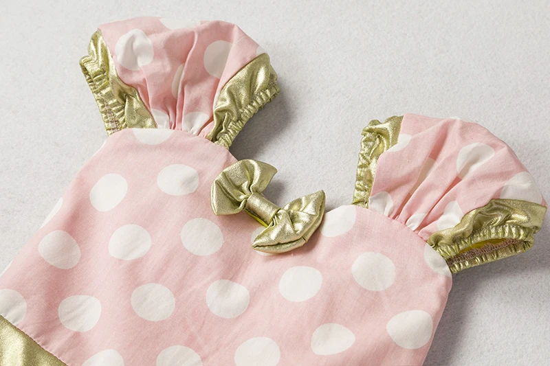 Платье для малышей с Минни Маус; платье для крещения; детская одежда; Одежда для маленьких девочек; одежда для дня рождения; платья для девочек