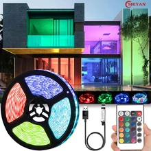 Tiras LED