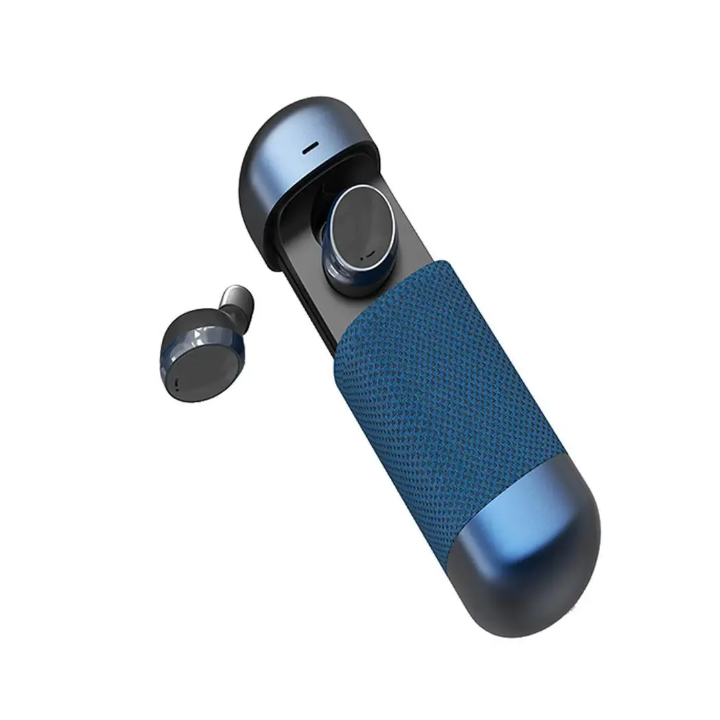 Модные мини беспроводные Bluetooth стерео наушники-вкладыши около 2H повседневные умные сенсорные наушники 3-4h bluetooth-гарнитура 3-4h