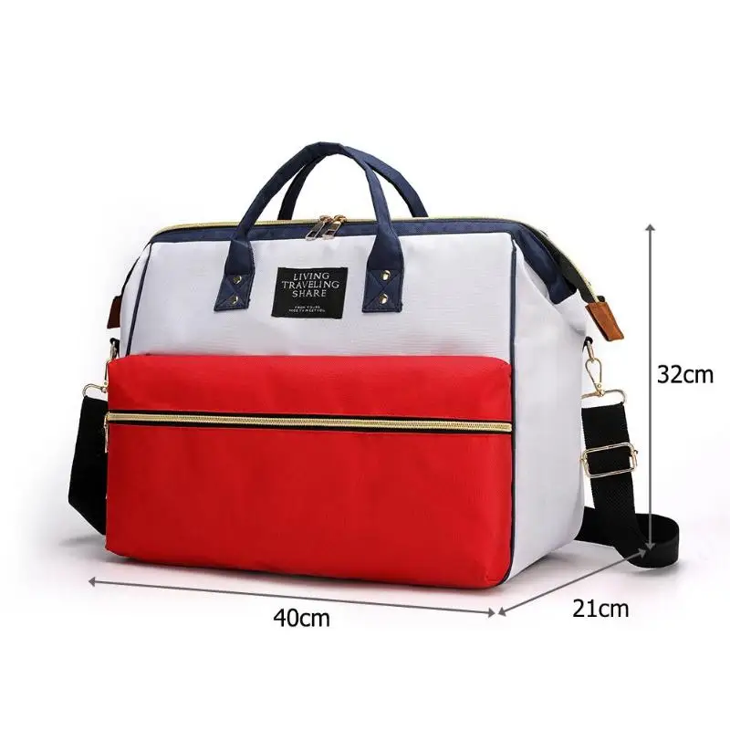 Рюкзак для мамы, водонепроницаемая сумка для подгузников, сумка для подгузников для мамы, Большая вместительная детская сумка, дорожная сумка для мамы, дизайнерская сумка для ухода