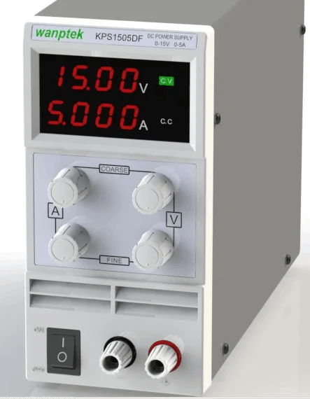 KPS605DF 0 60 в/0 5A 110в 230в 1 в/0.001A ЕС светодиодный цифровой Регулируемый переключатель