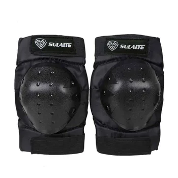 

New 2019 Cycling Knee pads Dirt ATV Sports roller skating bike bicycle knee guards brace For Knee Pad