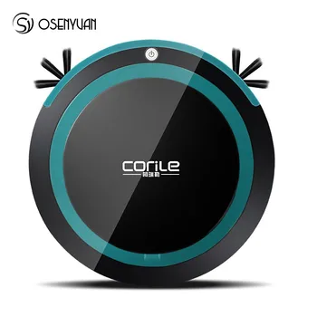 

robot vacuum cleaner Smart Plan type Robotic and Auto Charge for home