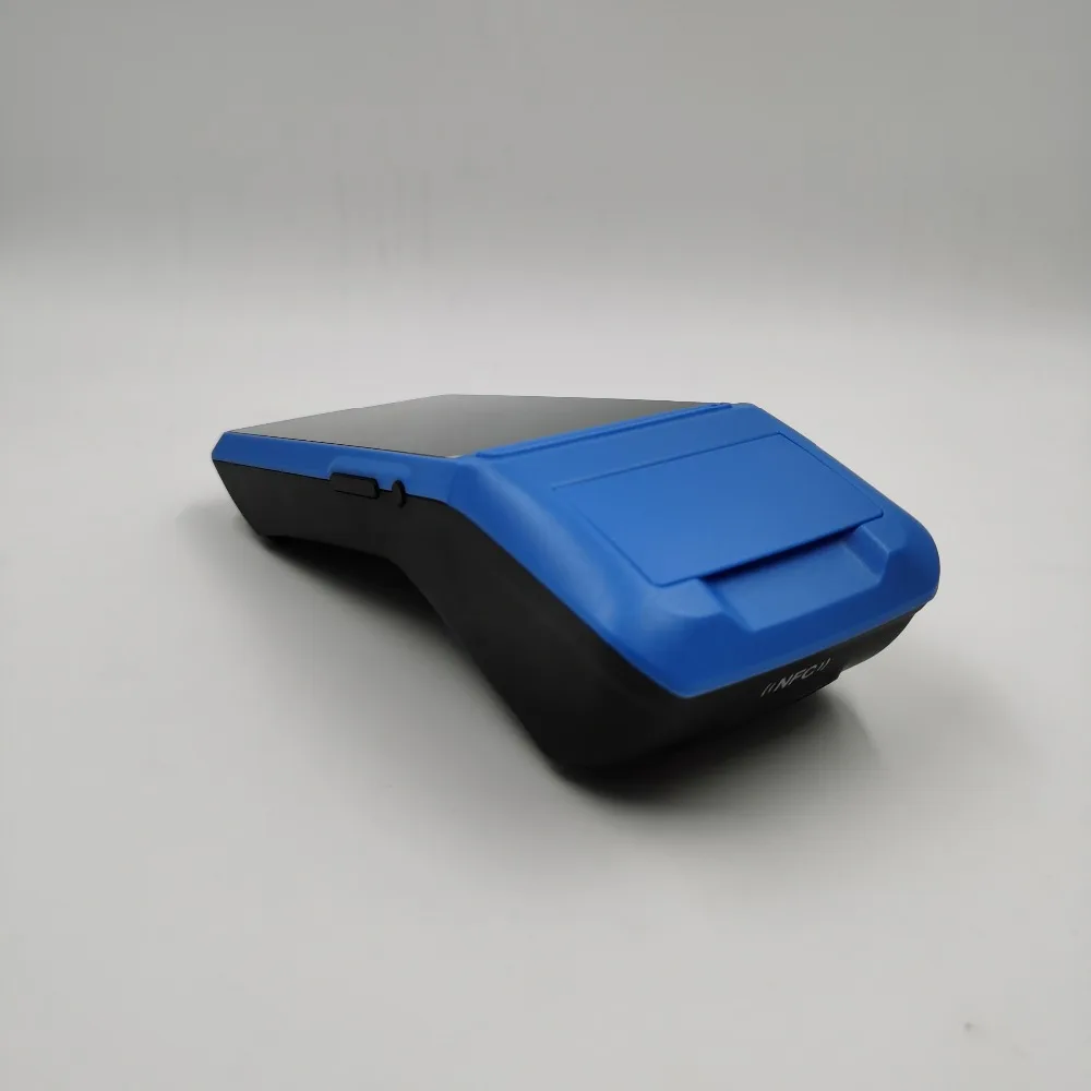 MHT-M1 Android POS терминал с bluetooth Wi-Fi 3g соединение QR сканер штрих-кода