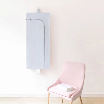 

600W Intelligent Portable Travel Sterilization Cloth Dryer with App Remote Switch Linkage & Multiple Drying Modes