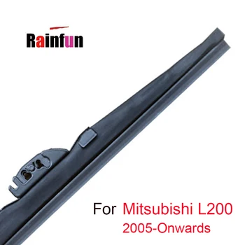 

RAINFUN SNOW WIPER BLADE FOR Mitsubishi L200 2005-Onwards
