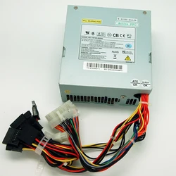 PSU Pour HIKVISION 8362 DS 8664 96 20Pin + 4Pin 300W Alimentation à découpage FSP300 60GNV 5K FSP300 60GNV SATA * 8 
